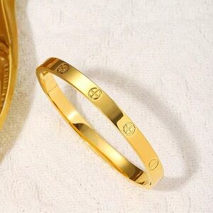 Gold LOVE BRACELET